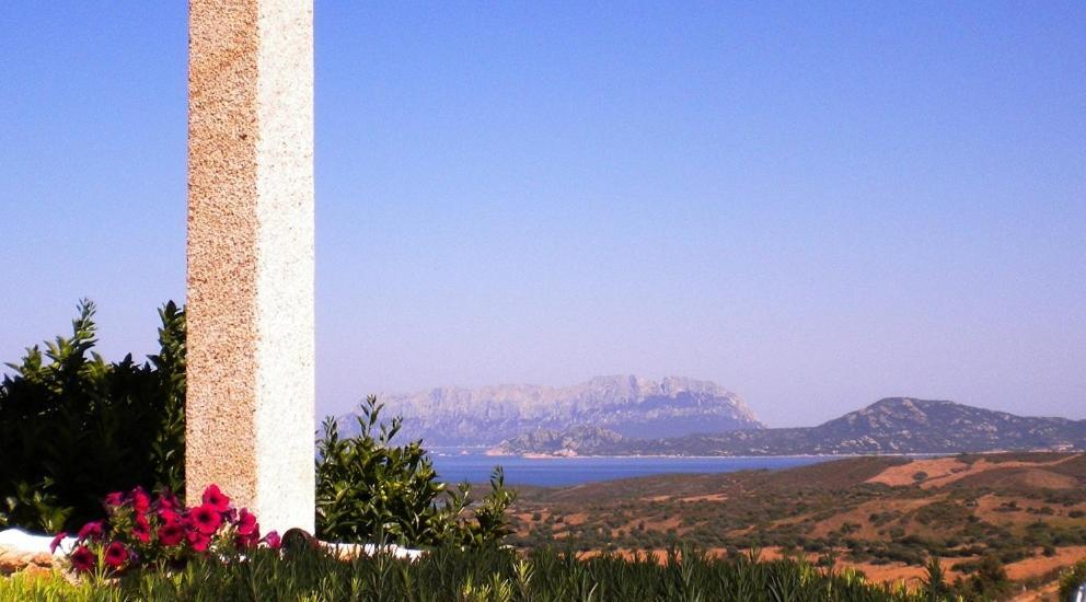 Su Paradisu Διαμέρισμα Όλμπια Εξωτερικό φωτογραφία